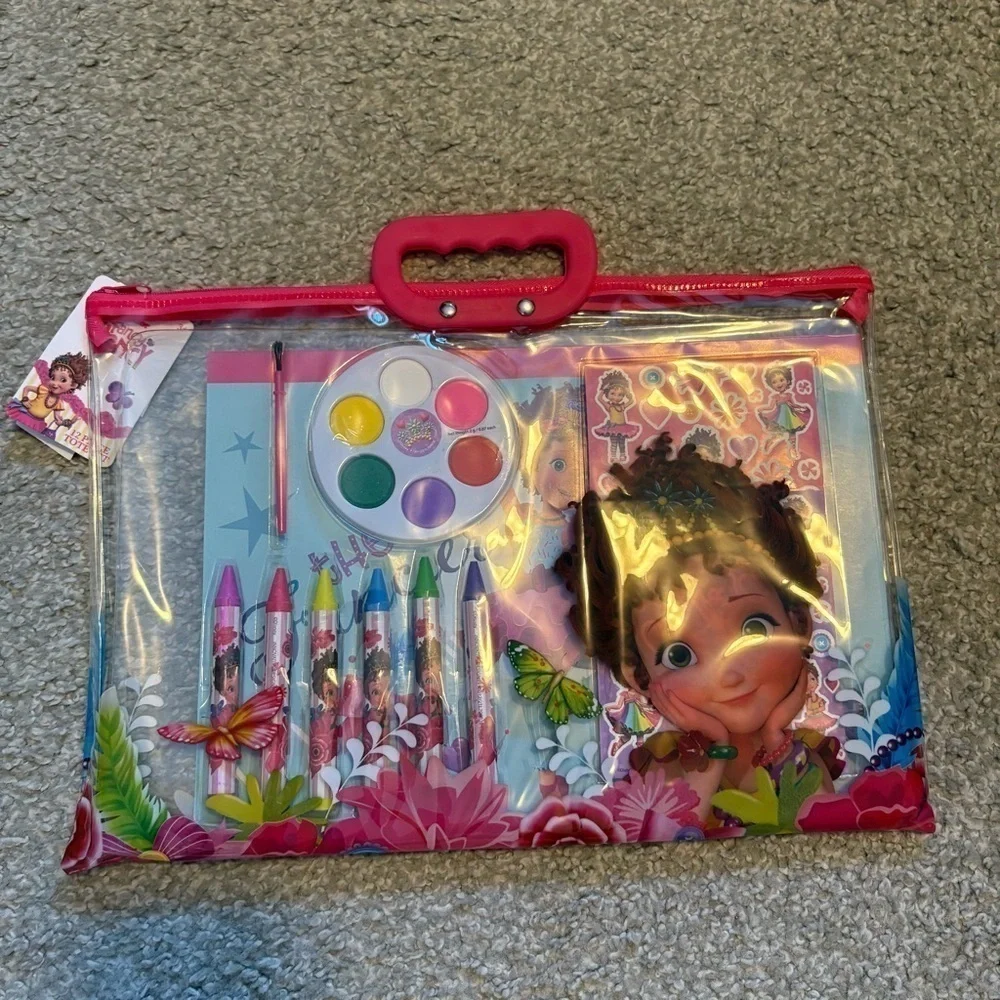 Disney fancy nancy